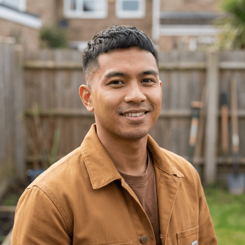 James Mitchell, Operations Manager