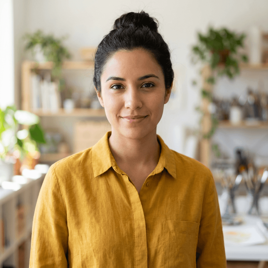 Amelia Rodriguez, Health & Safety Manager