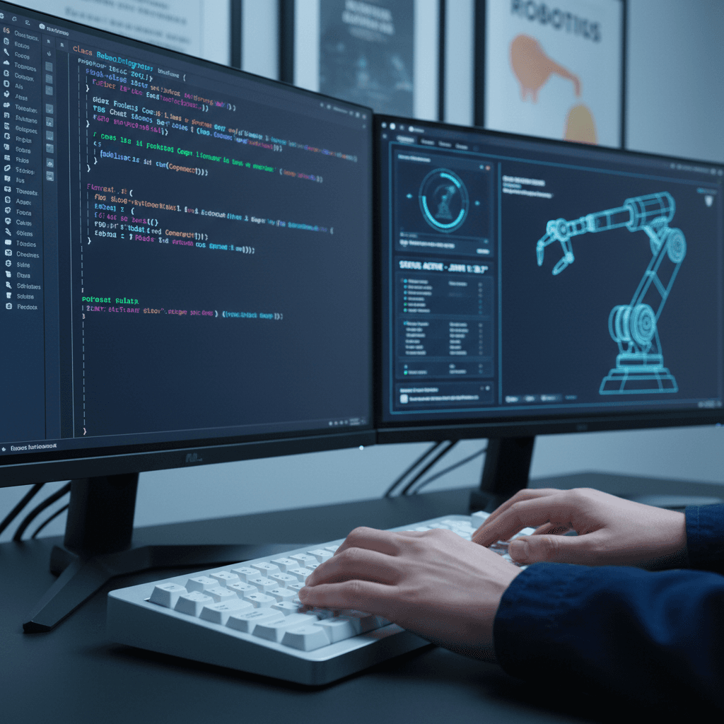 Physical AI and Robotics Convergence: What Australian Healthcare and Education Leaders Need to Know in 2026