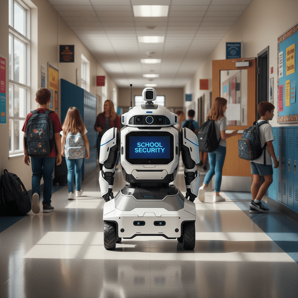 Campus Security Automation Australia: The 2026 Guide for Schools and Universities