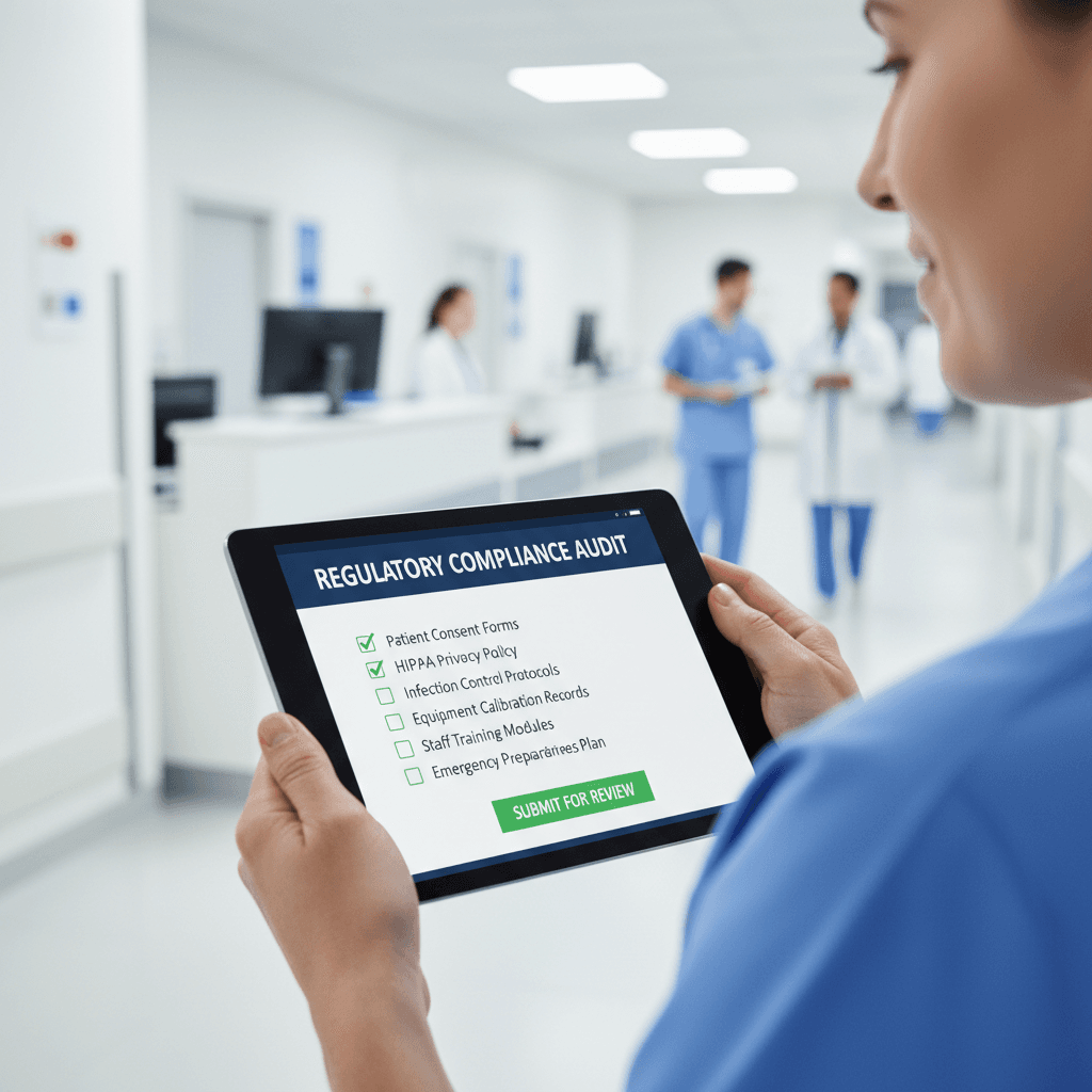Australian Robotics Compliance 2026 Healthcare Education Regulations: Navigating the Regulatory Convergence