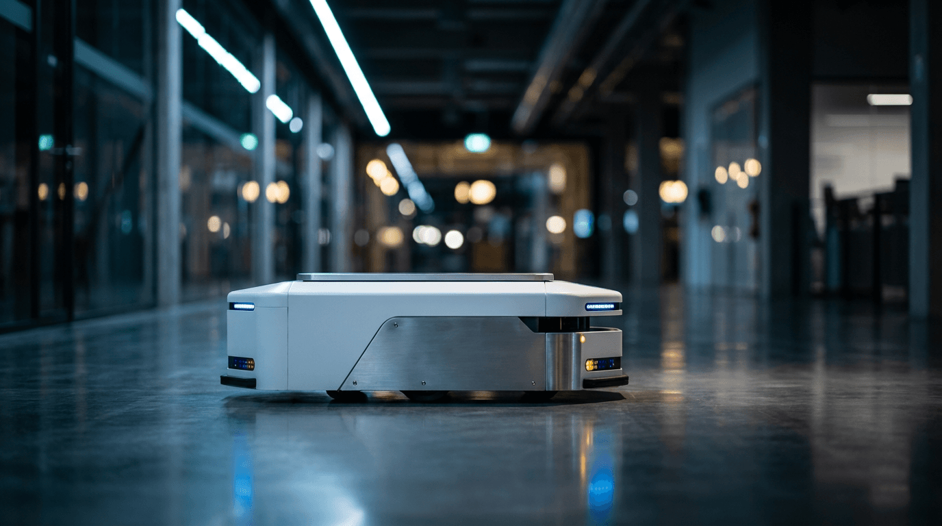 Security Patrol Robots in Healthcare Australia: Enhancing Hospital Safety and Operations for 2026