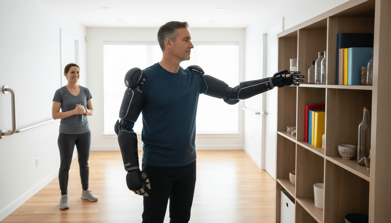 Rehabilitation and Physical Therapy Robots in Australian Hospitals and Aged Care: A Facility Leader's Guide