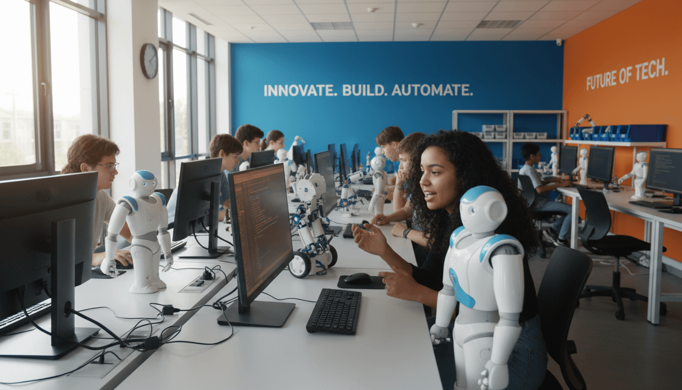 School Security Robots in Australia: A Guide to Campus Patrol and Child Safety Compliance