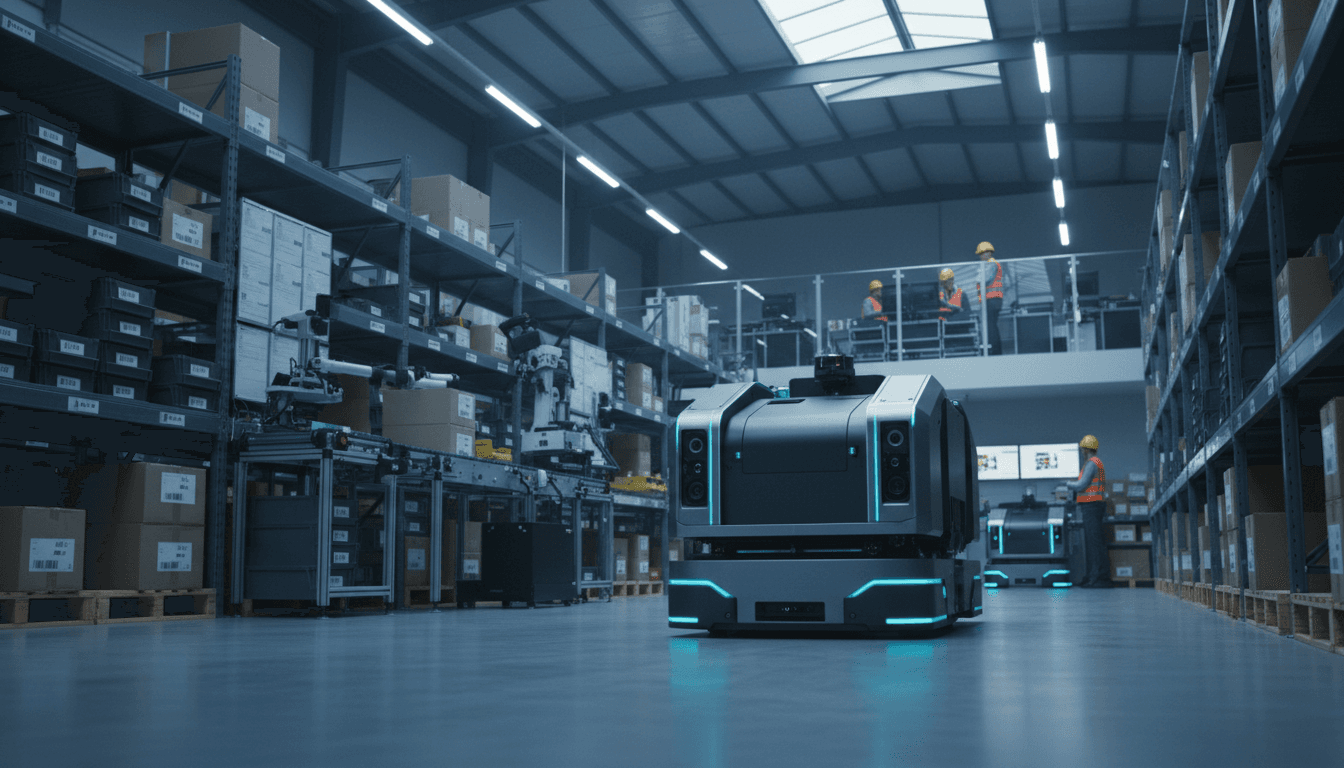 Australia Robotics Adoption in Healthcare and Aged Care: Bridging the 2026 Workforce Shortfall