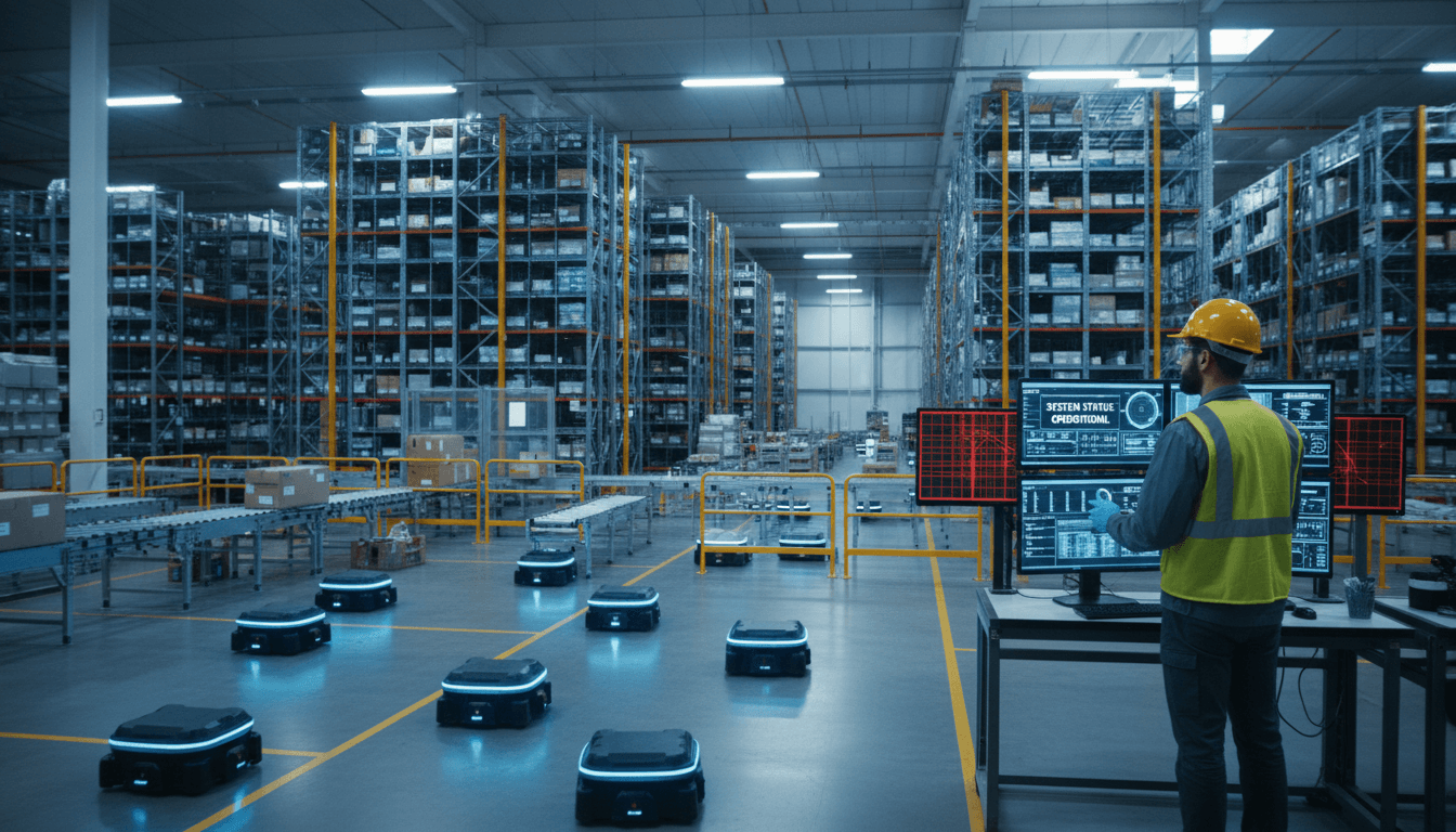 Hospital Robot Medical Device TGA Classification: A Leader's Guide to Regulatory Compliance