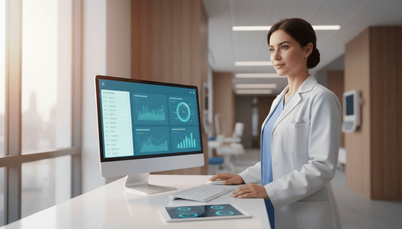 Aged Care Robots Australia: The 2026, 2027 Opportunity Scan for Facility Leaders